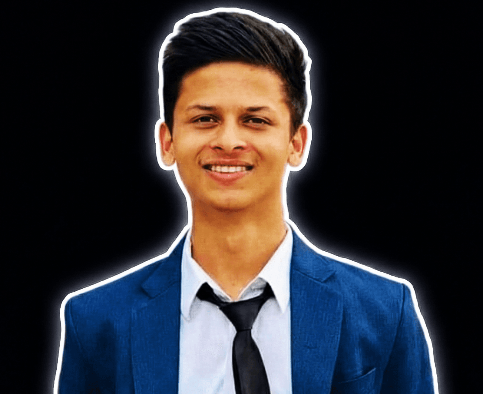 Bhim Prasad Adhikari